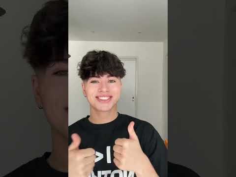 Kris Grippo #tiktok #shorts