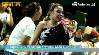 Download lagu Jarum (janda rumahan) Anik arnika New arnika jaya ds munjul mp3 Download lagu Jarum (janda rumahan) Anik arnika New arnika jaya ds munjul mp3