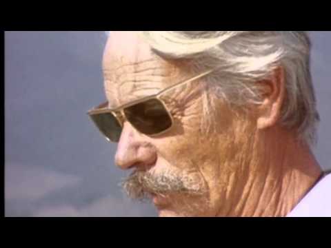 DR 70'erne tur retur - Don Domingo