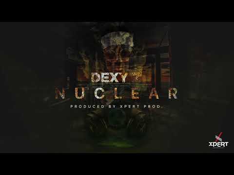 Dezy X - Nuclear (Audio)