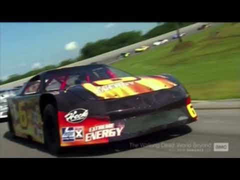 The Final Destination (2009) intro (AMC Version)