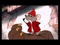 The Aristocats 1970 Roquefort Calls Romeo S Friends To Save Duchess UHD