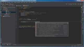Node.js Tutorial for Beginners - 14 - Simple Web File Server