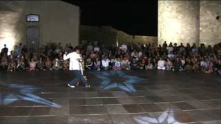 Rodrigo Palacios y Agustina Berenstein  -  Ventarron