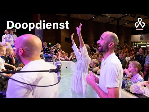 17-03-2024 | Doopdienst jeugd | REVIVAL