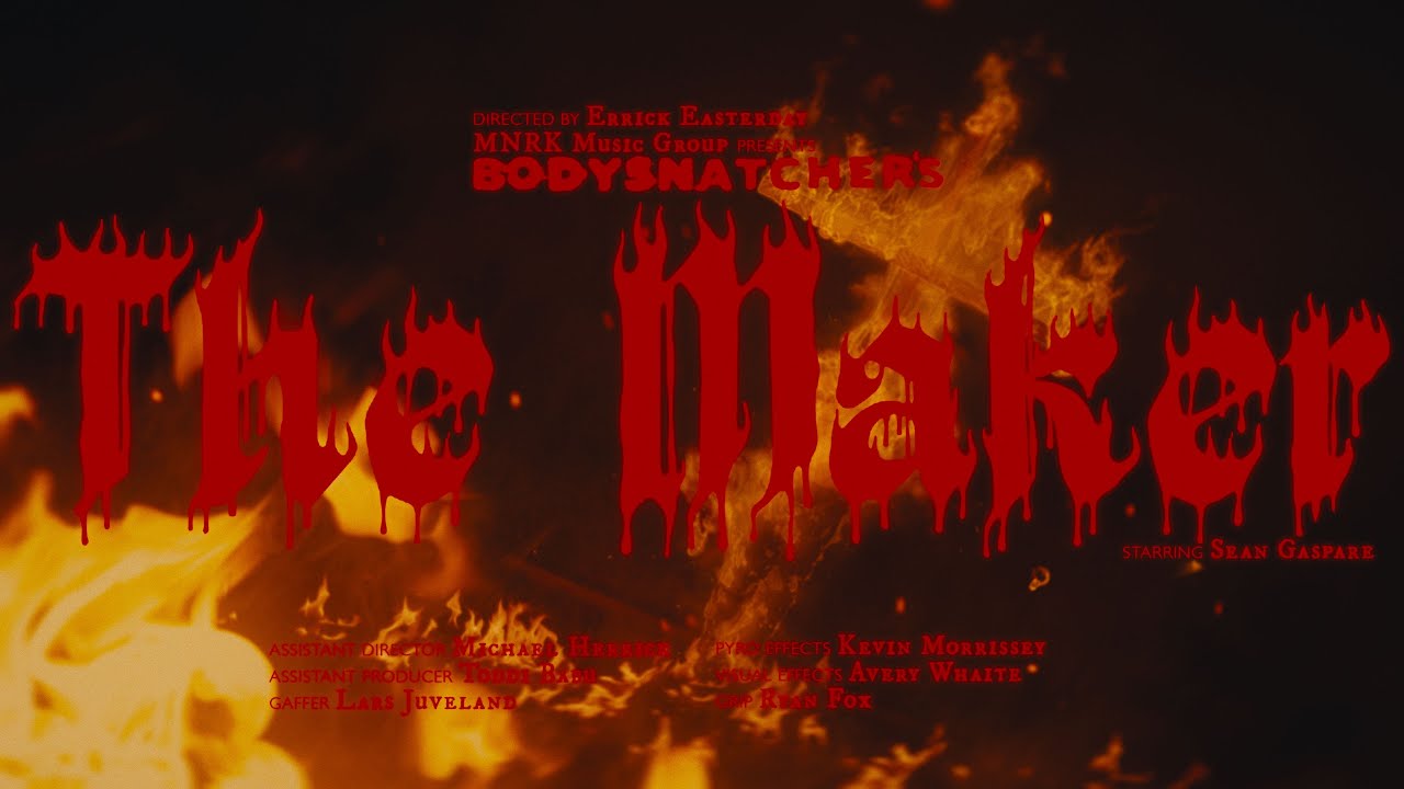 Bodysnatcher