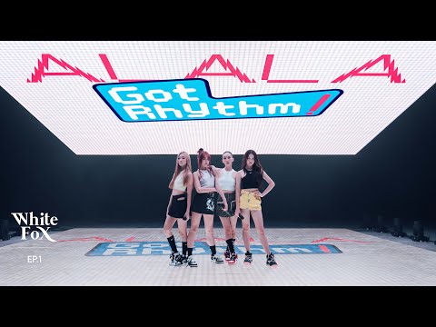 ALALA GOT RHYTHM! - EP.1 MATCHA’s “Complicated”