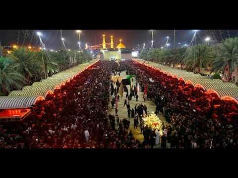 SARA JAHAN MA HUSSAIN HUSSAIN