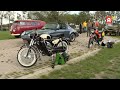 Aangepaste Oldtimerdag in Alphen aan den Rijn