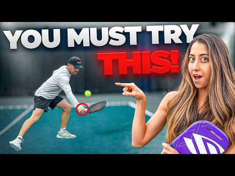 5 Beginner Pickleball Tips I Wish I Knew Sooner!