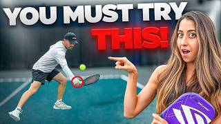 5 Beginner Pickleball Tips