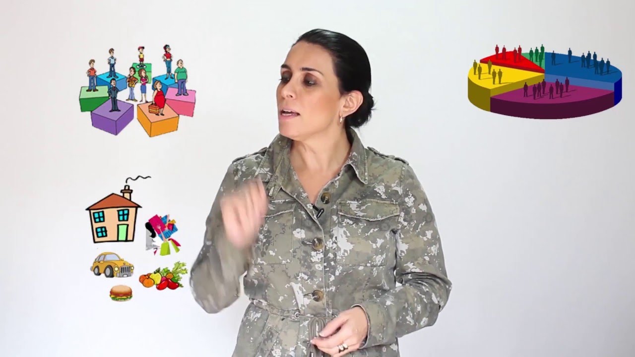 ¿Qué es un estudio de mercado? ¿Cómo hacerlo? / Guerreras con Ada Mier
