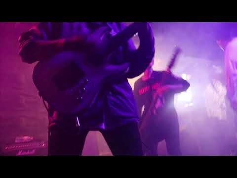 20181124 UNIS 2 - Critical Mass