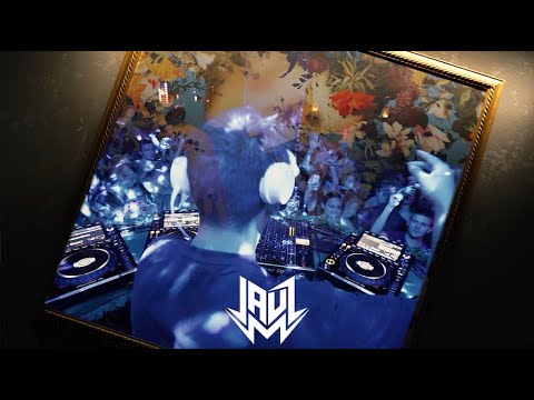 Jauz Tech Set @ Somewhere Nowhere, NYC