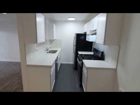 PL7466 - Modern 1 Bed + 1 Bath Apartment For Rent (West Hollywood, CA).