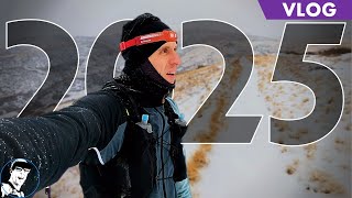 My 2025 Running Goals, YouTube, & More