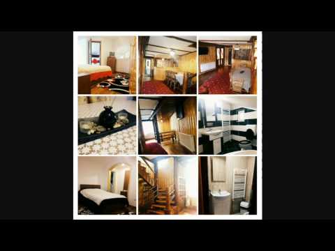 Pensiune Ruxy Rucar Arges