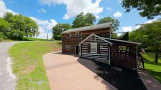 386 Burkett Bridge Road | Everett, PA