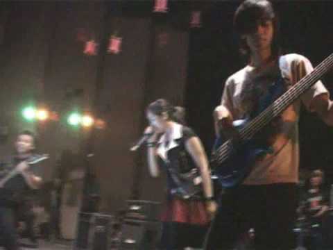 zetsume - Chain Ring ( Mucc Cover )