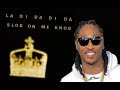 Future - La Di Da Di Da (Slob on me Knob) Music Video Future - La Di Da Di Da (Slob on me Knob) Music Video