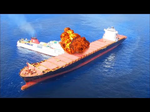 Косяк Года! Ошибки Работников Снятые на Камеру