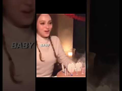 Happy 23rd birthday Lily Rose Depp🌹❤️#lilyrose #johnnydepp #birthday #shorts #viral #fyptiktok