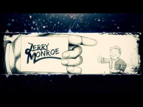 Nause - Hungry Hearts (Jerry Monroe Bootleg)