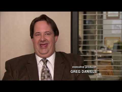 Kevin is Ashton Kutcher