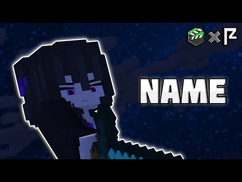 #5 - Mine-Imator Intro Template | GDuck Dual