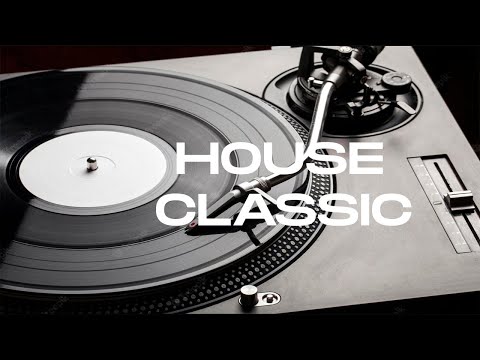 House Classic BEST SONGS MIX 2004-2007 | Mixed By Jose Caro
