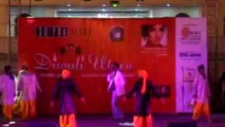 Sonu Thukral  Live Show