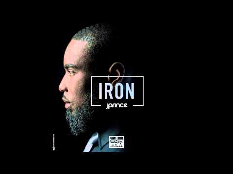 J Prince - Iron (Original Mix)