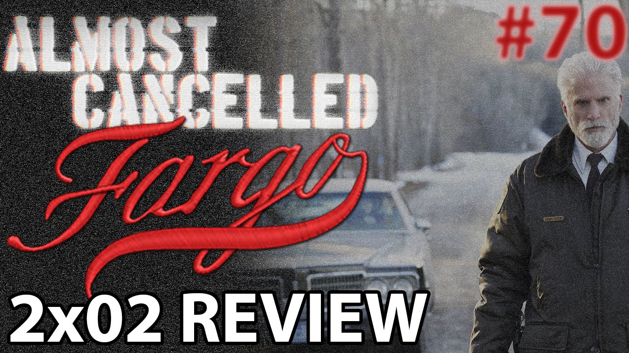 Fargo Season 2 Episode 2 'Before the Law' Review