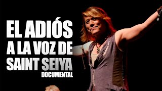 🎬NOBUO YAMADA – La voz de SAINT SEIYA (1964-2025)