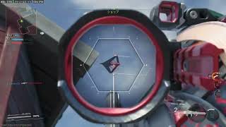 一番見かけないSG　加齢た声でゲームを実況　Bo7　Call of Duty: Black Ops 7　#39