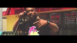 BREW - TIME DON'T WAIT (OFFICIAL VIDEO)