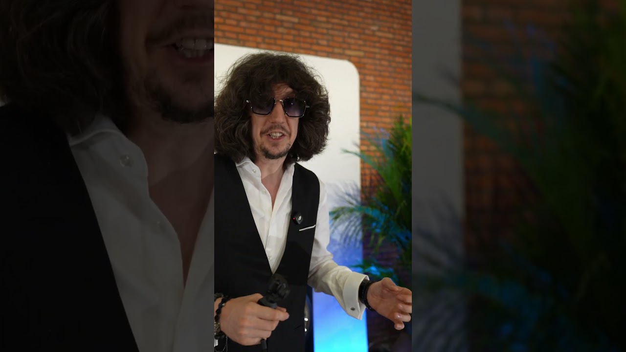 Самобытная и стильная китайская аппаратура от компании Eizz