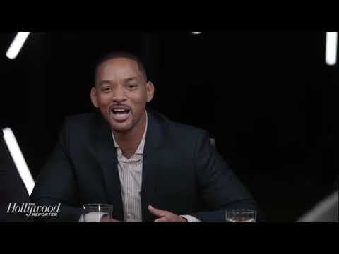 Will Smith Explains Why He Turned Down Django Unchained