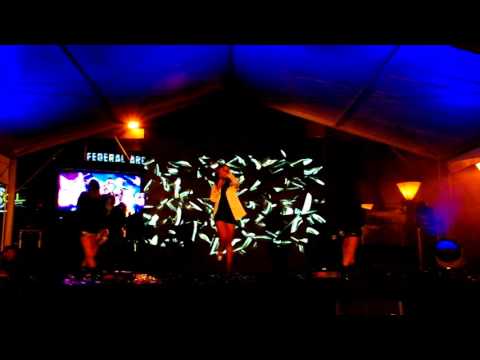 I'm Kpop Star Vol 2 (2015) - Judge 2nd Performance - Suanne