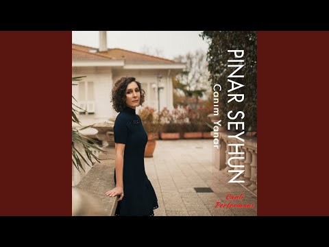 Canım Yanar (Canlı Performans)