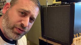 Video thumbnail for Harmony H400A - Professor Dan's Workbench by ProfessorDan