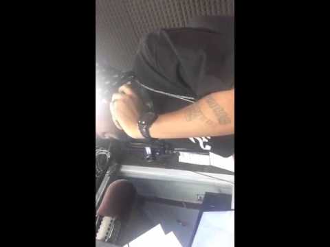 Krayzie Bone on periscope - Quick Fix (4-19-16)