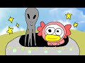 Axolotl Peepy's Theme by emamouse