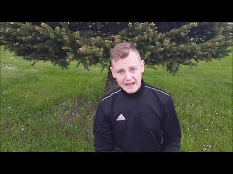 BułaRSP X Olek WOM - Silna Wiara