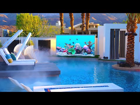 This Yard Has Hidden Surprises Everywhere!