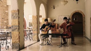 Download lagu 宮田大・大萩康司:さくらんぼの実る頃/Dai Miyata & Yasuji Ohagi - Le Temps des cerises mp3 Download lagu 宮田大・大萩康司:さくらんぼの実る頃/Dai Miyata & Yasuji Ohagi - Le Temps des cerises mp3