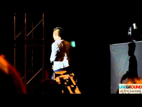 [Eng sub] 110330 Jay Park talk @Ne-Yo con full ver.