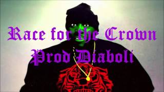 [FREE] RUN THE JEWELS x DANNY BROWN TYPE BEAT: 'Race for the Crown'