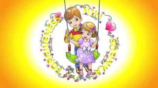 Happy Children's day song 💛  FORGIVENESS 💛  Niki & Sofinka. Canzoni per bambini