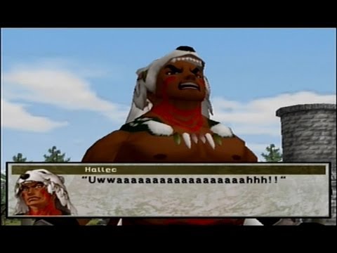 Start To Finish - Suikoden III, Episode 58